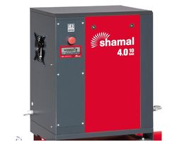 Shamal Schroefcompressor GHIBLI 4.0-10