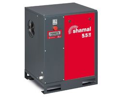 Shamal Schroefcompressor GHIBLI 5.5-10