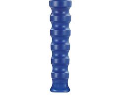 Handvat blauw