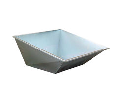 Zallys Kantelbak 85 liter