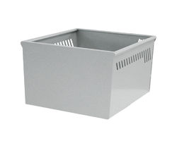 Zallys Metalen mand 690x730xh440mm