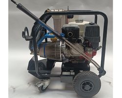 Nilfisk MC 7P 220/1120 PE PLUS Referentie 1981