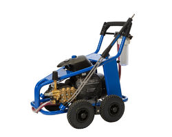 Nilfisk MC 8P 160/2500