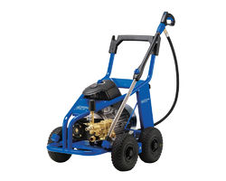 Nilfisk MC 8P 180/2100