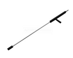 Schuimlans compleet 1.200 mm