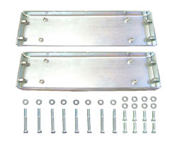 Zallys Platform fitting kit