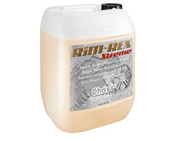 Pro-Wash Christ RIM-REX zure velgenreiniger 25 kg