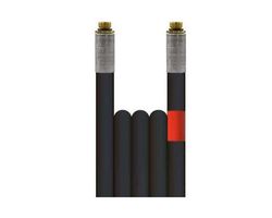 R&M Rioolslang DN 06-50 meter excl kop/nippel