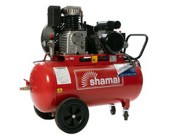 Shamal K17/100 CT3