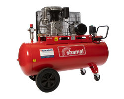Shamal K25/200 CT4