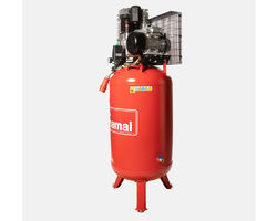 Shamal K30/270 FTV7,5 verticaal