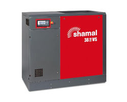 Shamal Schroefcompressor Storm 38-08-VS (5.900L/min)