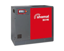Shamal Schroefcompressor Storm 38-08-VS (5.900 l/min)