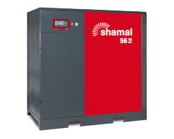 Shamal Schroefcompressor Storm 56-10