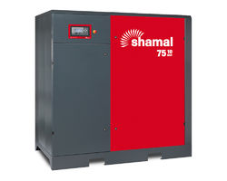 Shamal Schroefcompressor Storm 75-10