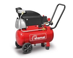 Shamal SD 2/24 CM2