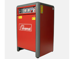 Shamal Zuigercompressor Silent K17 M3 (Silent 1-350)