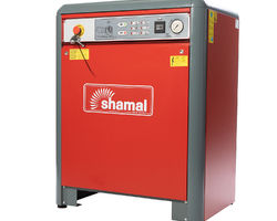 Shamal Silent K50 T10 SD -13 bar