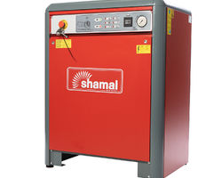 Shamal Zuigercompressor Silent K50 T10SD (Silent 2-1100)