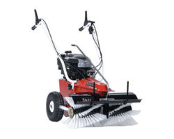 Tielburger TK17 Honda GCV170