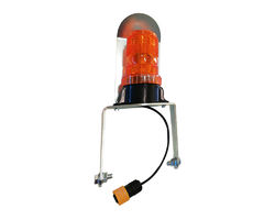 Zallys Zwaailicht  M12