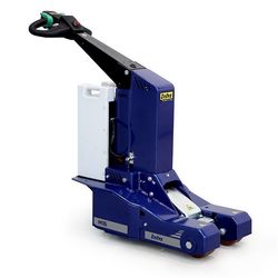 Zallys Elektrische trekker M16 met hydraulisch liftsysteem