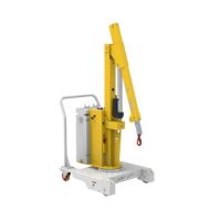 Just Lift Elektrische minikraan JL150