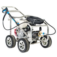 Nilfisk KW HDR MC 5M 290/1050 PE Cage