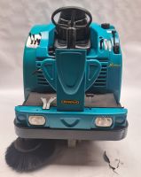 Tweedehands Ride-on veegmachine EUREKA XTREMA HDK REF. 2001
